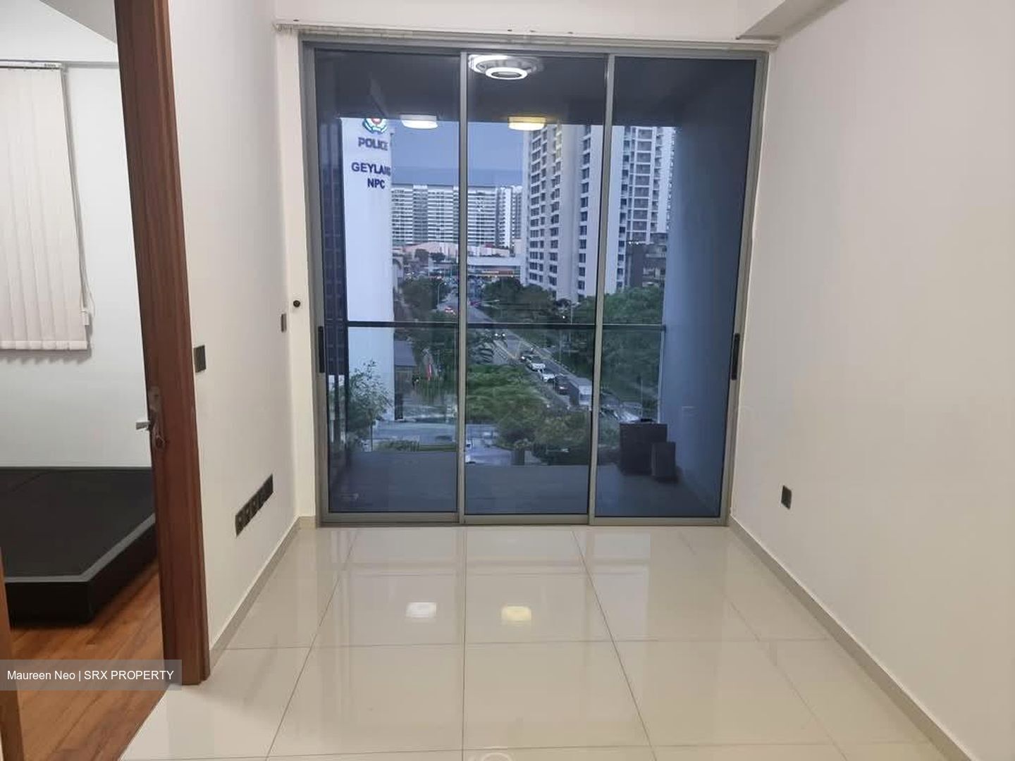 Cassia Edge (D14), Apartment #586655421